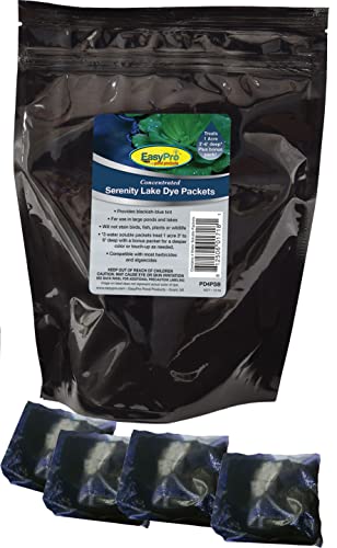 EasyPro PD4PSB �Z�k�Z���j�e�B���C�N�_�C�p�E�_�[/�_�[�N�u���b�N/�u���[�̊O�ς� / 4�p�b�N/�΂�傫�Ȓr�ɍœK