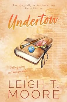 Paperback Undertow Book