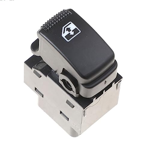 Interrupteur vitre électrique Hyundai bloqué ? Changez le bouton de commande 935801C000