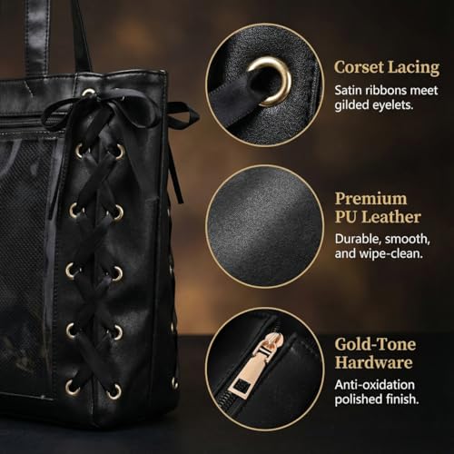 Bolso cruzado kawaii multiusos estilo Ita Bag miniatura 5