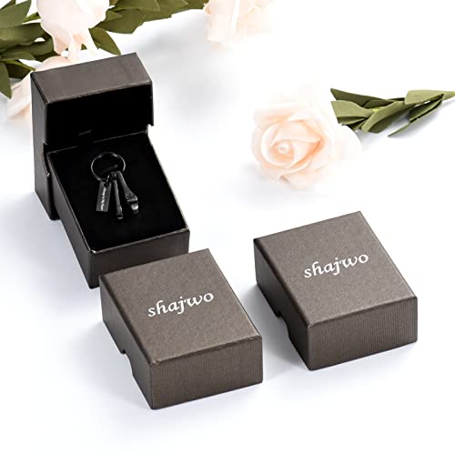Shajwo SH+F11976+BK Cremation Jewelry Wrench Urn Keychain thumb #6