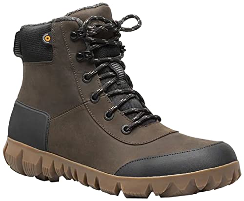 BOGS Y Arcata A[oU[ ~bhEB^[u[c, `R[g, 9