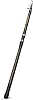 Bauer Savarona 412 CM Carbon Modül Destekli 100-200 GR Teleskobik Surf Olta Kamışı