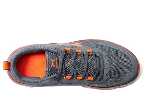 Image of Under Armour Girl's Assert 9 (Big Kid)