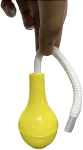 Anti-Gravedad Botella Colgante Magia Primer Plano Magia Ilusión Gimmick Props Magia Botella Flotante Niños Primer plano Calle Ilusión truco