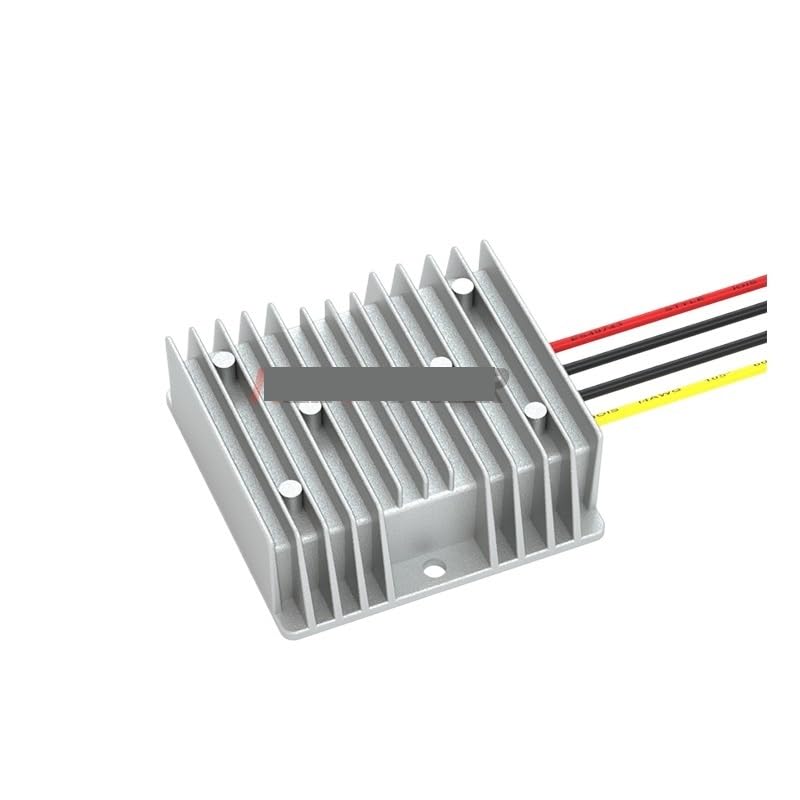 Convertisseur abaisseur résolvant les surtensions de batterie 60V en 30V 5A