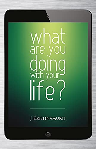 What Are You Doing With Your Life?: Teen Books on Living Series