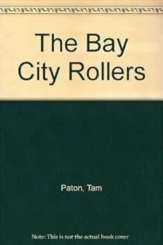 Unknown Binding The Bay City Rollers Book