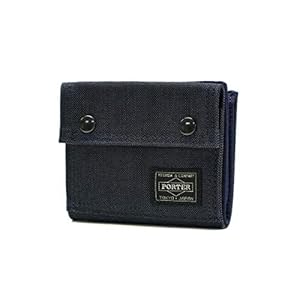 国内生産にこだわる吉田カバン ポーター Porter の財布 おすすめ3選 21年4月 1 3 ねとらぼ調査隊 国内生産にこだわる吉田カバン ポーター Porter の財布 おすすめ3選 21年4月 1 3 ねとらぼ調査隊