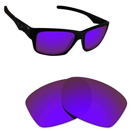 Image of Alphax Polarized Replacement Lenses for Oakley Jupiter Squared OO9135 - Options