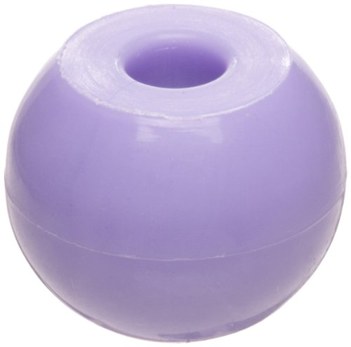 Image of Molecular Models Purple Plastic Phosphorus Monovalent Atom Center, 17mm Diameter (Bag of 1000)