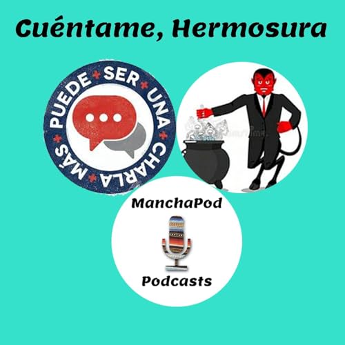 Hermosuras 1: &laquo;Monedas, Sentimientos y Gazpachos&raquo; Con &Aacute;lex Molins y Sato Yasei