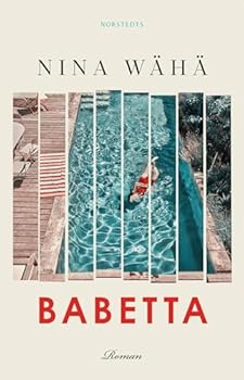 Hardcover Babetta [Swedish] Book