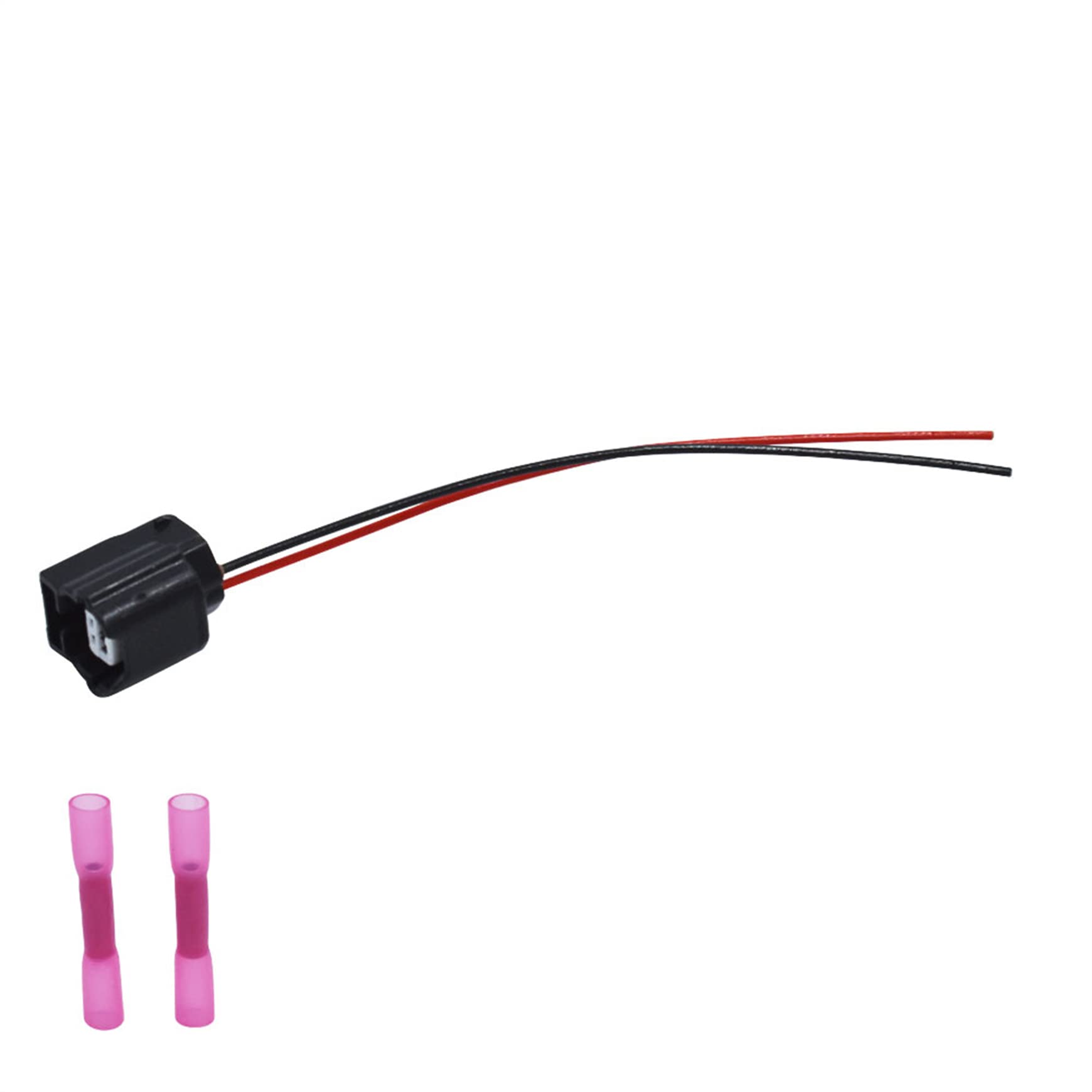 Amazon.com: Silscvtt 1712339 AC Compressor Pigtail Engine