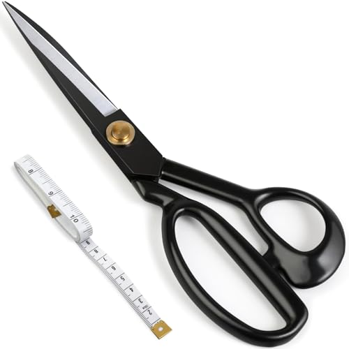 Leather Scissors