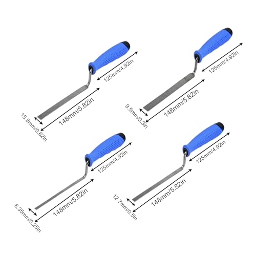 Pointer en ciment pour réparer les joints de mortier effrités sans effort - 3