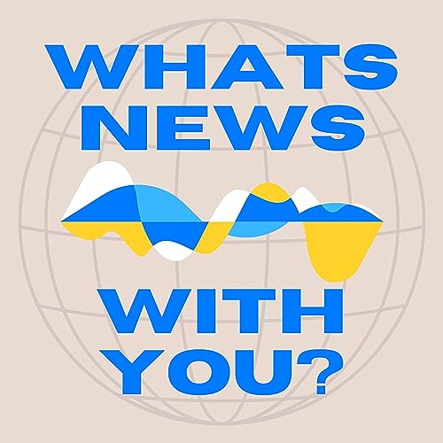 Ukraine: One Year On