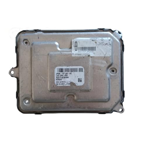 Module de pilote de phare stable pour Lincoln Nautilus JP5A-13B626-AC