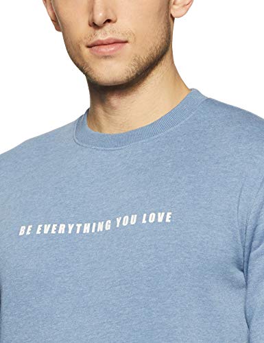 Image of Peter England Men's Sweatshirt
