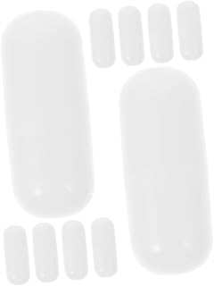 Caja de lápiz labial, envases de brillo de la...