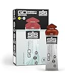 energy boost 3 review MANTIENE LAS RESERVAS DE ENERGÍA: La cafeína ayuda a mantener el rendimiento durante bastante tiempo, incluso en competiciones de más de 90 minutos