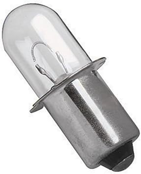 Replacement 18 Volt Xenon Bulb for Ryobi FL1800 Flashlight Models