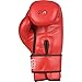 RIVAL Boxing RS4 2.0 Aero Sparring Gloves, Hook and Loop Closure - Multi-Layered, Low-Density Foam Padding and Soft Inner Lining