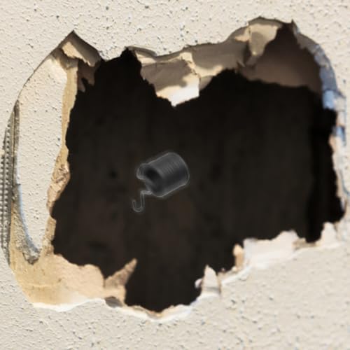 Ressorts de retenue compacts en acier pour ciseau pneumatique à haute fréquence - 6