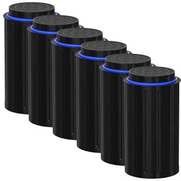 food recycler kitchen filter replacement