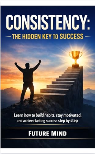 Consistency: The Hidden Key to Success: Learn how to build