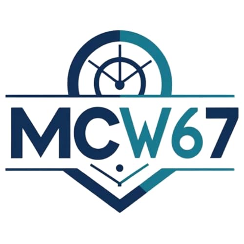 Page de couverture de mcw67cash