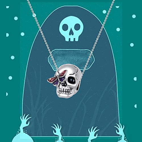 Animal Charms for Bracelets 925 Sterling Silver Bead Charms Bee Butterfly Fox Charm Fits Bracelets and Necklaces Cute Charms for Women4