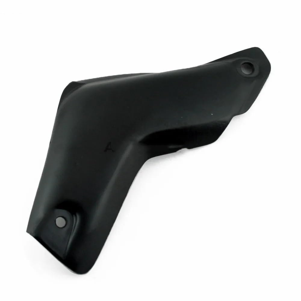 Pièces carénage latéral cache-pot d'échappement CBR1000RR 04-07 - 8