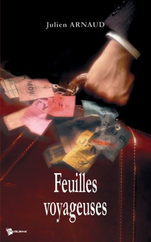Feuilles Voyageuses