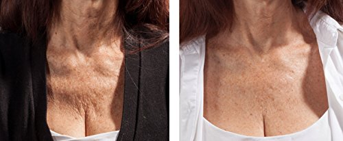 Bravity Women Anti-Wrinkle Cleavage Sleep Bra/Seamless & Adjustable- Buy Online in United Arab