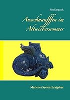 Ausschnaufffen im Altweibersommer: Marlenes Seelen-Bratgeber 3739214376 Book Cover