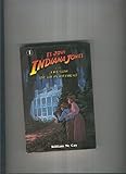 indiana jones e il tempio maledetto trailer  El jove Indiana Jones i el tresor de la plantacio
