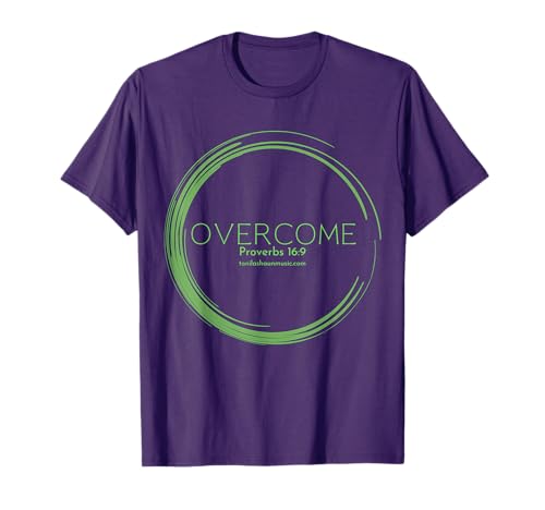 Overcome T-Shirt