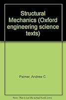 Structural Mechanics 019856127X Book Cover