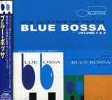 Blue Bossa / Various