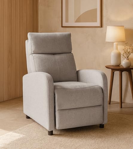 Home Heavenly    Sillón Relax reclinable