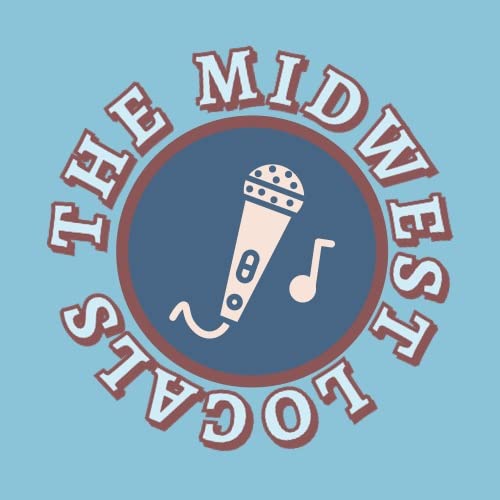 The Midwest Locals cover art
