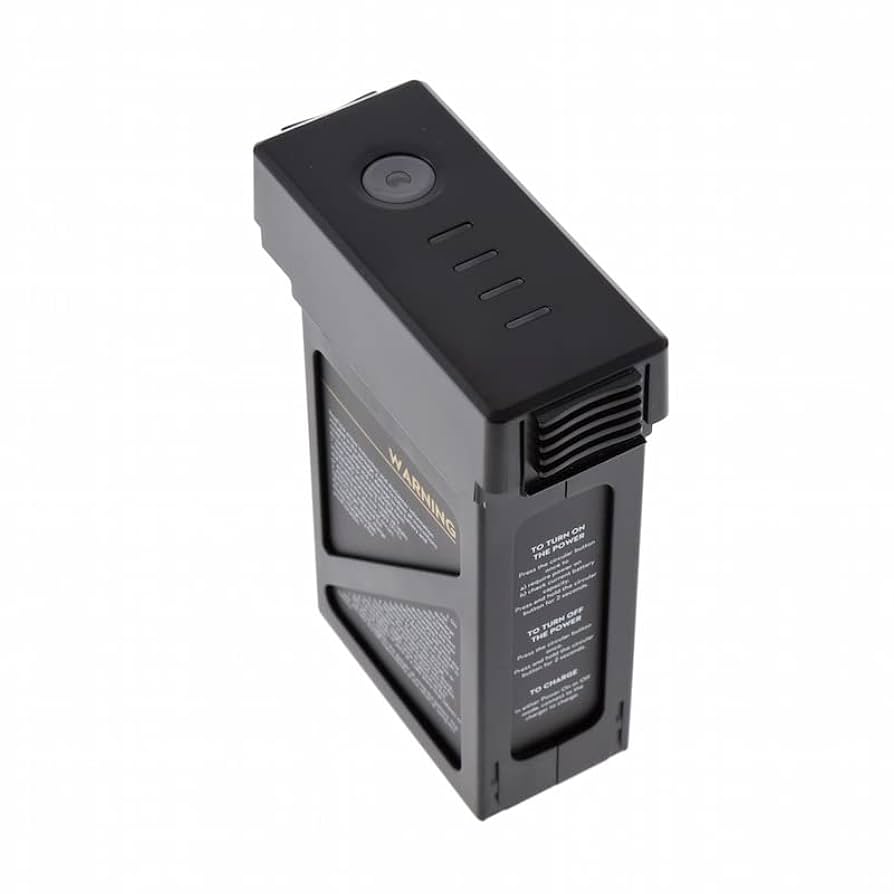 DJI MATRICE 600 TB47S インテリジェントフライトバッテリー Buy Matrice 600 Series TB47S Intelligent Flight Battery