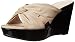 Nine West Women's Everwhat Leather Dress Sandal