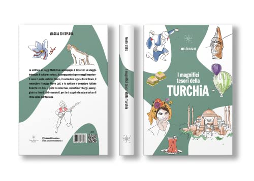 I Magnifici Tesori Della Turchia - 9