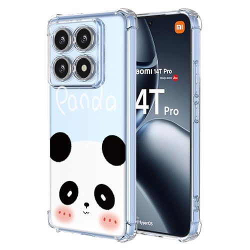 SEAHAI Case for Xiaomi 14T Pro 5G