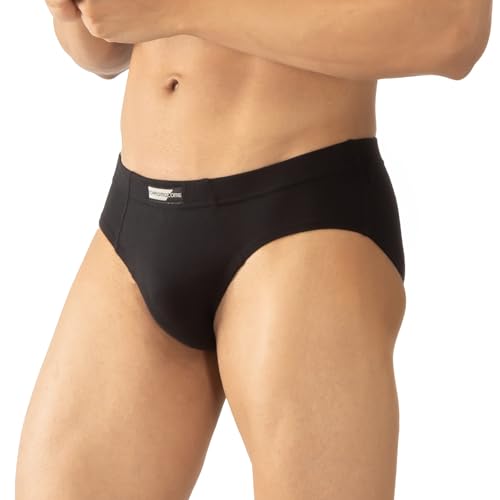Chromozome Mens Cotton Briefs (Pack of 2) - Image 4