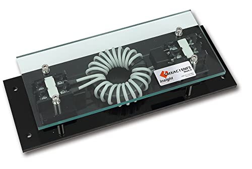 TEAC ノイズフィルターユニット AD-110FU クリーン電源　おまけ付き TEAC ノイズフィルターユニット AD-110FU クリーン電源 おまけ付き
