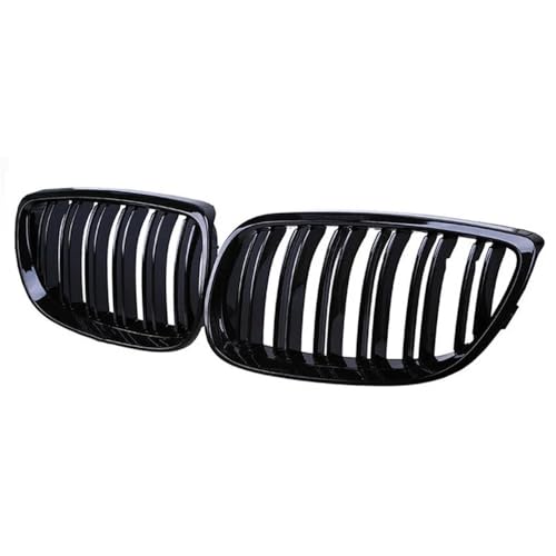 Rejilla frontal coche para solucionar el desgaste en Serie 3 E92 M3 1