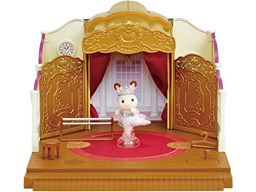 Sylvanian Families - 05256 - Teatro de Ballet (EPI)